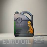 Mercedes-Benz. 5W-30, �������������, 5��. ����