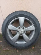 Dunlop SP Winter Sport 400. ������, ��� �����, 2011 ���, �/�, ����� 30 % ����
