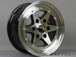 SSR LongChamp XR4. 7.0x16", 6x139.7, ET38, �� 106,2���. ��� ����� �� ������������ ����