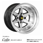SSR LongChamp XR4. 8.0x15", 4x114.3, ET0, �� 73���. ��� ����� �� ������������ ����