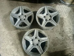 Mercedes