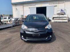 Toyota Ractis. NCP1202019286, 1NZFE ����