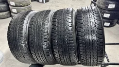 Dunlop Grandtrek AT22