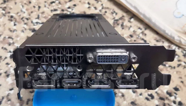 GeForce GTX 960 ����