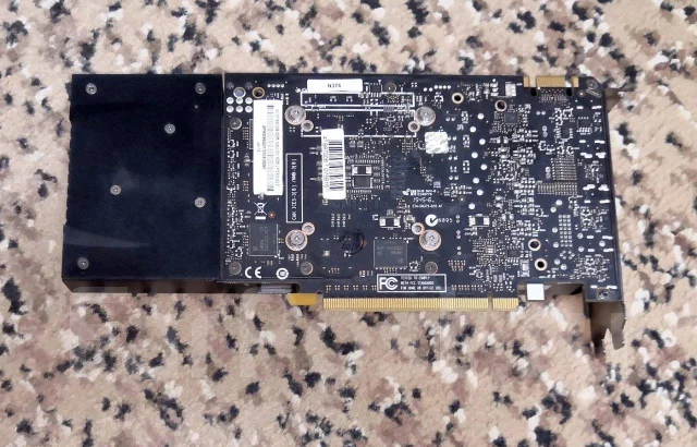 GeForce GTX 960 ����