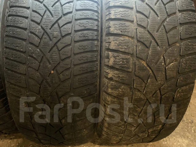 Dunlop SP Winter Sport 3D. ������, ��� �����, �/�, ����� 40 % ����