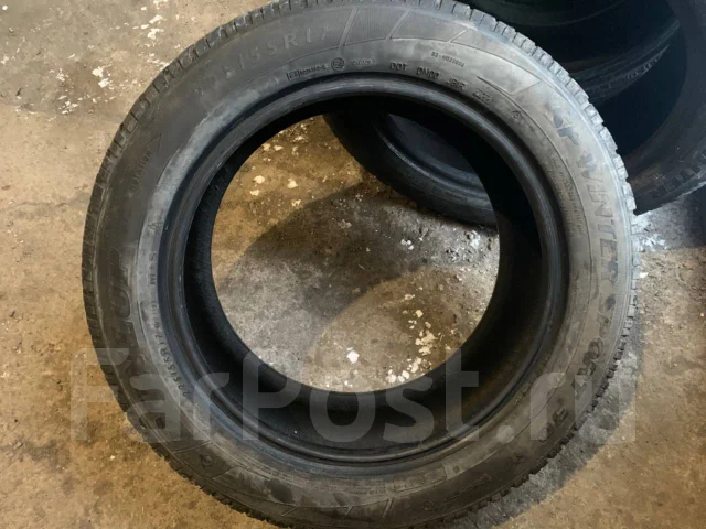 Dunlop SP Winter Sport 3D. ������, ��� �����, �/�, ����� 40 % ����