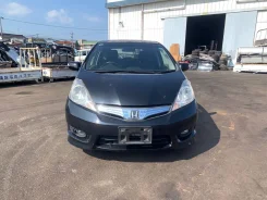 Honda Fit Shuttle. GP23104268, LDA ����