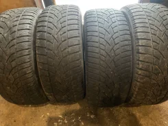 Dunlop SP Winter Sport 3D. ������, ��� �����, �/�, ����� 40 % ����