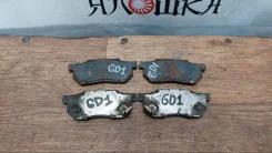 ��������� ������� Honda Fit Aria 45022SAA000 GD6 L13A, �������� 45022SAA000 ����
