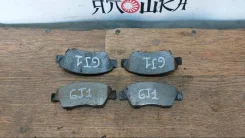��������� ������� Honda Airwave 45022SCC000 GJ1 L15A, �������� 45022SCC000 ����