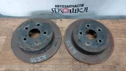 ���� ��������� Toyota Estima 4243128130 ACR50 2AZFE, ������ 4243128130 ����