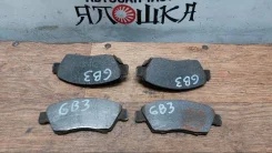 ��������� ������� Honda Airwave 45022SCC000 GJ1 L15A, �������� 45022SCC000 ����
