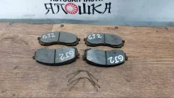 ��������� ������� Subaru impreza 26296FJ000 GE2 EJ161, �������� 26296FJ000 ����