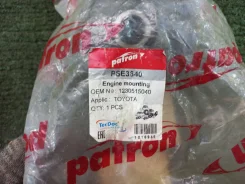������� ��� 4A-FE AE101, AE110 PSE3640, ������ �������� PSE3640 ����