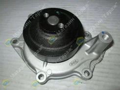 ����� Mitsubishi GWM ��������� 4M50-T/4M51 ME994522/ME994451/KM-106W NUK (FUSO Canter ����� ����) ME994522 ����