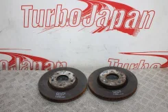 ����� ��������� 280�� �������� ������ Hyundai FX/Tiburon/Coupe 517122C000 ����