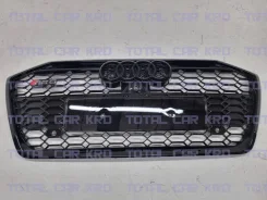 ������ 1 Audi A6 C8 2018-2023 ������� ��������� RS ������ 123 123 ����