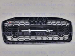 ������ 3 Audi A6 C8 2018-2023 ������� ��������� RS ������ 123 123 ����