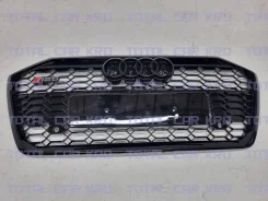 ������ 4 Audi A6 C8 2018-2023 ������� ��������� RS ������ 123 123 ����