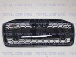������ 5 Audi A6 C8 2018-2023 ������� ��������� RS ������ 123 123 ����