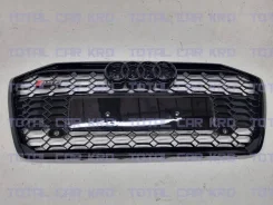 ������ 6 Audi A6 C8 2018-2023 ������� ��������� RS ������ 123 123 ����