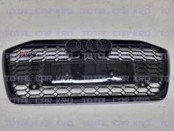 ������ 7 Audi A6 C8 2018-2023 ������� ��������� RS ������ 123 123 ����