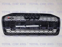 ������ 9 Audi A6 C8 2018-2023 ������� ��������� RS ������ 123 123 ����