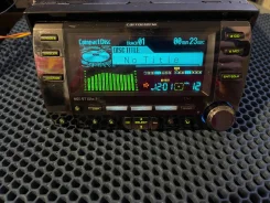 Pioneer Carrozzeria FH-P888MD ����
