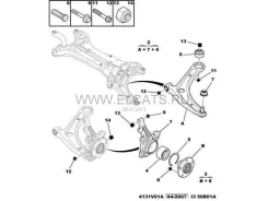 ��������� �������� ������� (��������) SNR XGB35233 XGB35233 ����