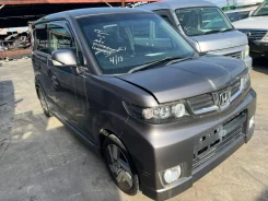 Honda Zest. JE1, P07A ����
