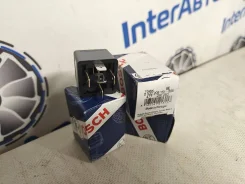 ���� Bosch 12V 30A/20A 5 ��������� �� 0332209151 ����