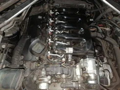 ��������� M57D30 (306D3) BMW X5 E70 11 00 0 441 285 11000441285 ����