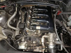 ��������� M57D30 (306D3) BMW X5 E70 11 00 0 441 286 11000441286 ����