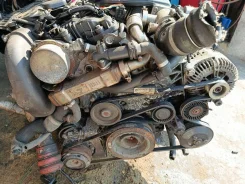��������� � ����� M57D30 (306D3) BMW X5 E70 11 00 0 441 286 11000441286 ����