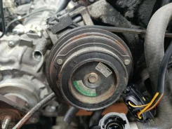 ���������� ������������ BMW X5 �53 M62 64 52 6 909 628 64526909628 ����