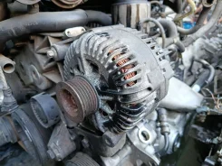 ��������� 180� m57 BMW ��� E70 E71 �70 �71 12 31 7 801 173 12317801173 ����