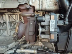 ������� BMW X6 F16 N57 1162900 11 65 7 823 202 11657823202 ����
