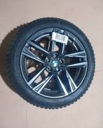 ������ BMW � ����� Double Spoke 853. 8.5x18" 5x112 ET36 �� 66,6���. ����