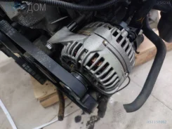 ��������� BMW E83 M54 12317541696 1158662 12 31 7 541 696 12317541696 ����