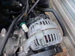 ��������� BMW E83 M54 12317541696 1158615 12 31 7 541 696 12317541696 ����