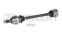 ������ � ����� ����. ���. /����. BMW 5 (E39) 95- ���� Zekkert ���. aw-4514 AW4514 ����