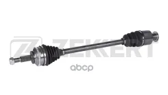 ������ � ����� ������. ����. Renault Clio II 02- Kangoo 02- ���� Zekkert ���. aw-4785 AW4785 ����