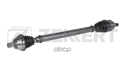 ������ � ����� ������. ����. Skoda Octavia (1Z_) 04- ���� Zekkert ���. aw-4832 AW4832 ����