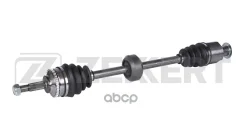 ������ � ����� ������. ����. Renault Clio II 98- Kangoo 97- Express Kangoo 97- ���� Zekkert ���. aw-5235 AW5235 ����