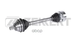 ������ � ����� ������. ���. Audi A3 13- Seat Leon 13- VW Caddy III 04- Skoda Octavia (5E3 NL3 N Zekkert ���. aw-5586 AW5586 ����