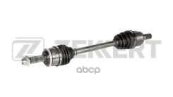 ������ � ����� ������. ���. Hyundai Solaris I II 10- Kia Rio III 10- Zekkert ���. aw-5589 AW5589 ����