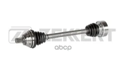 ������ � ����� ������. ���. Skoda Octavia (1Z3) 04- Zekkert ���. aw-5591 AW5591 ����