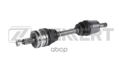 ������ � ����� ������. ���. Fiat Fullback (502_ 503_) 16- Mitsubishi L200 IV-V 05- Zekkert ���. aw-5608 AW5608 ����