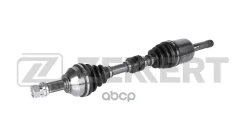 ������ � ����� ������. ���. Nissan X-Trail (T31) 07- Renault Koleos 08- Zekkert ���. aw-5620 AW5620 ����